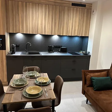 Apartamenty Czarne Owce Schreiberhau Exterior foto