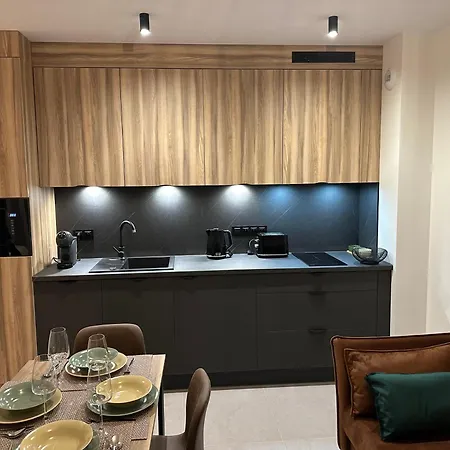 Apartamenty Czarne Owce Schreiberhau Exterior foto