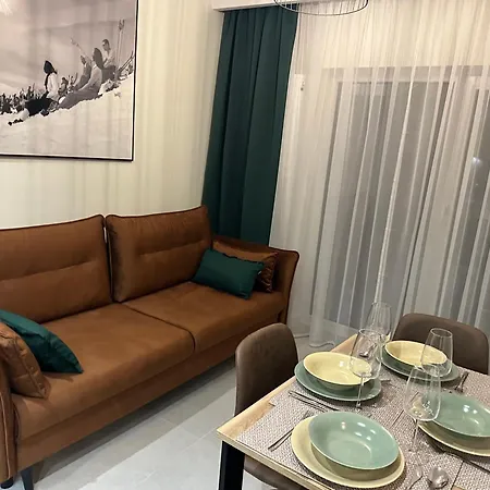Apartamenty Czarne Owce Schreiberhau Exterior foto