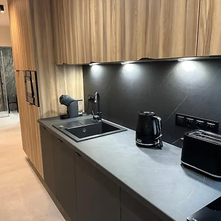 Apartamenty Czarne Owce Schreiberhau Exterior foto