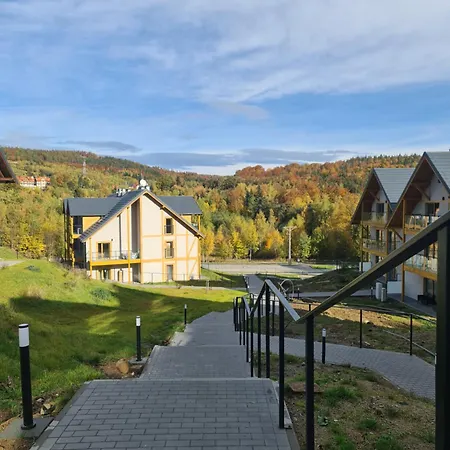 Apartamenty Czarne Owce Schreiberhau Exterior foto
