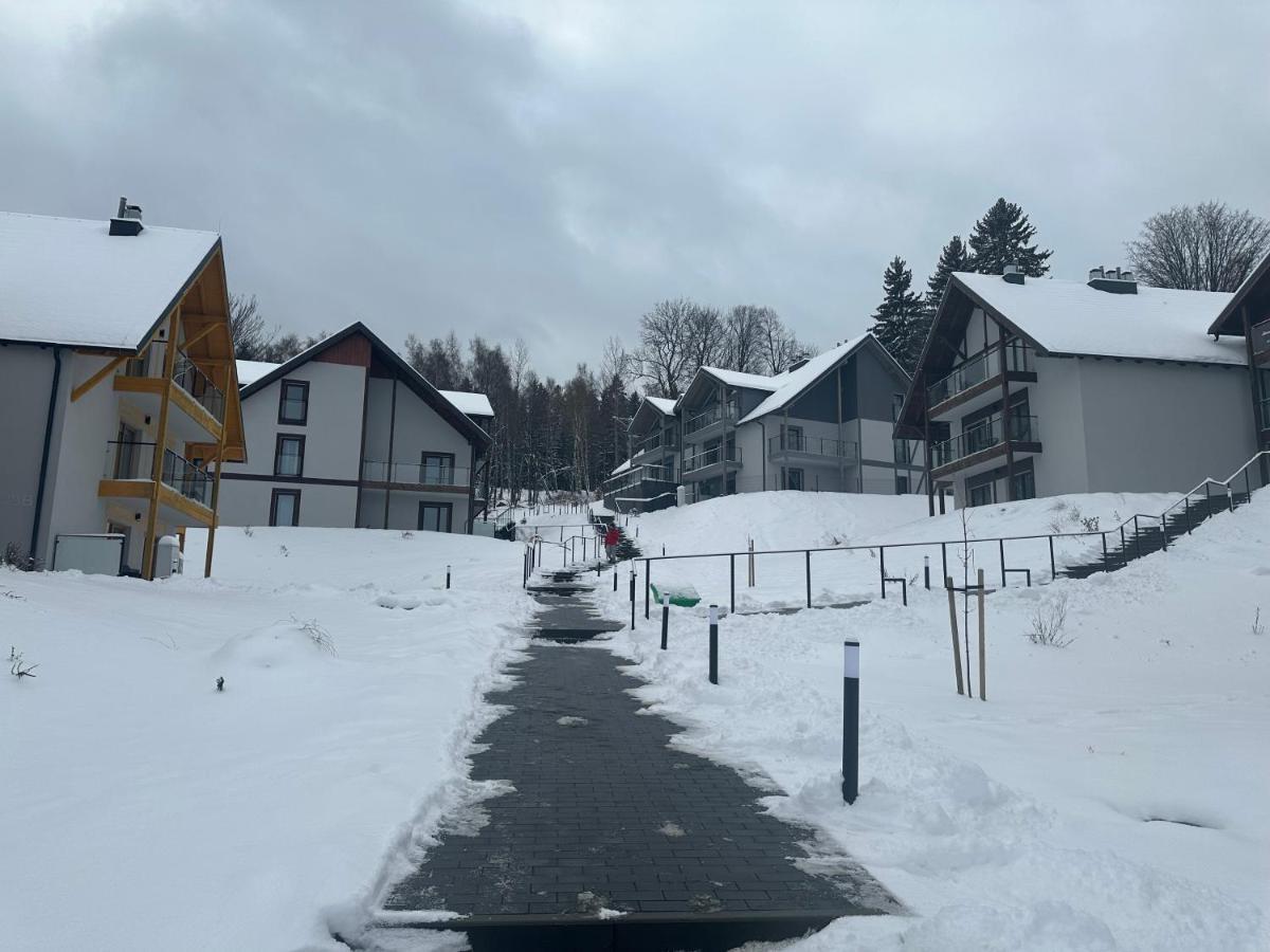 Apartment Czarne Owce