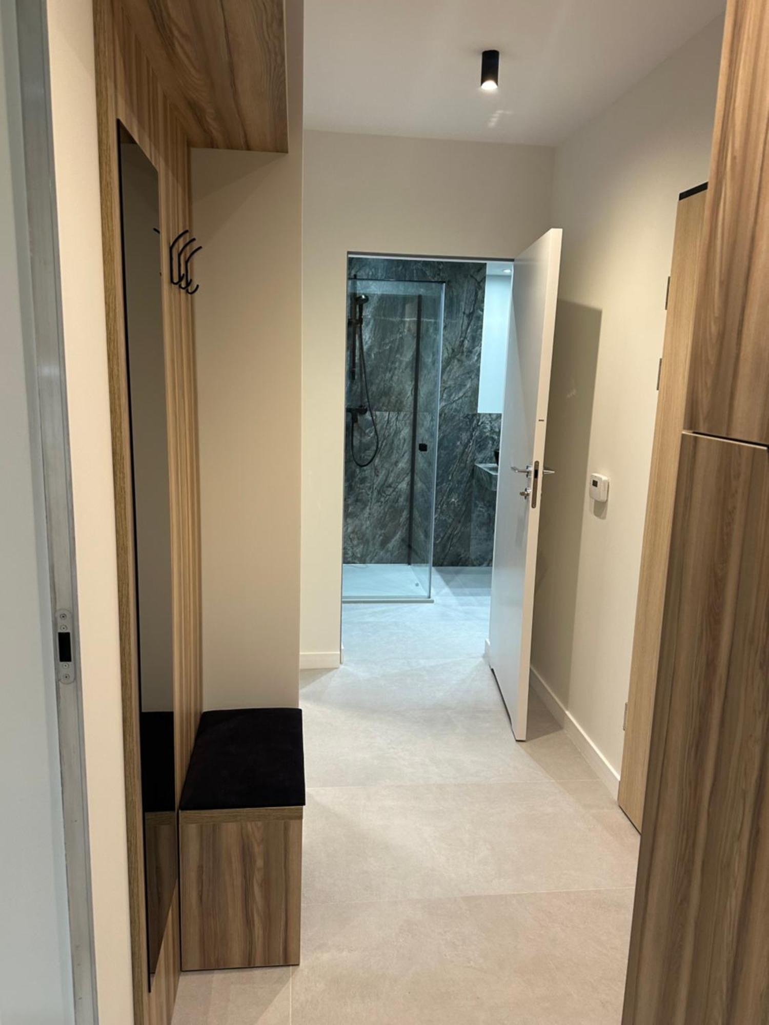 Apartment Czarne Owce *