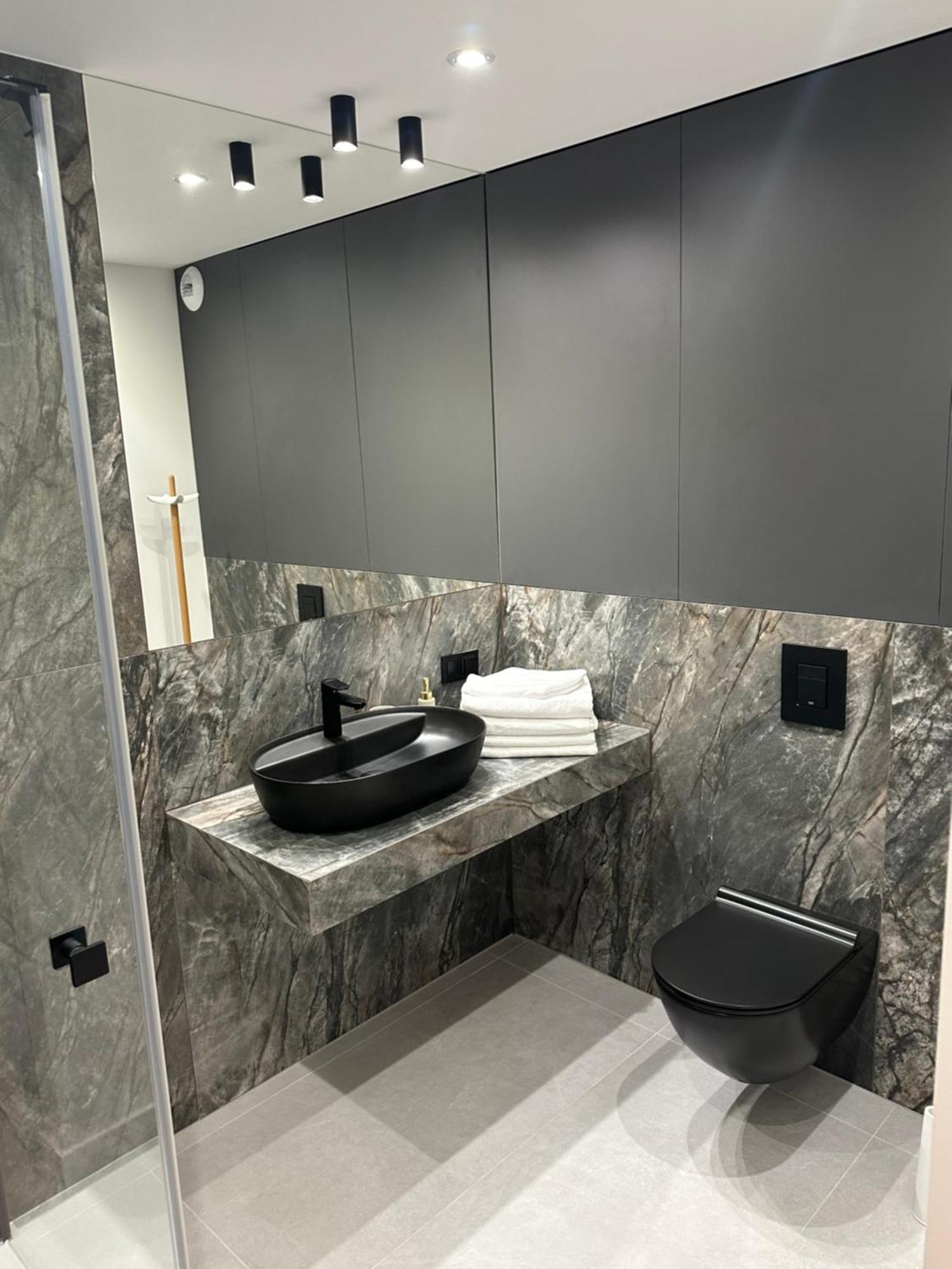 Czarne Owce Apartment Schreiberhau