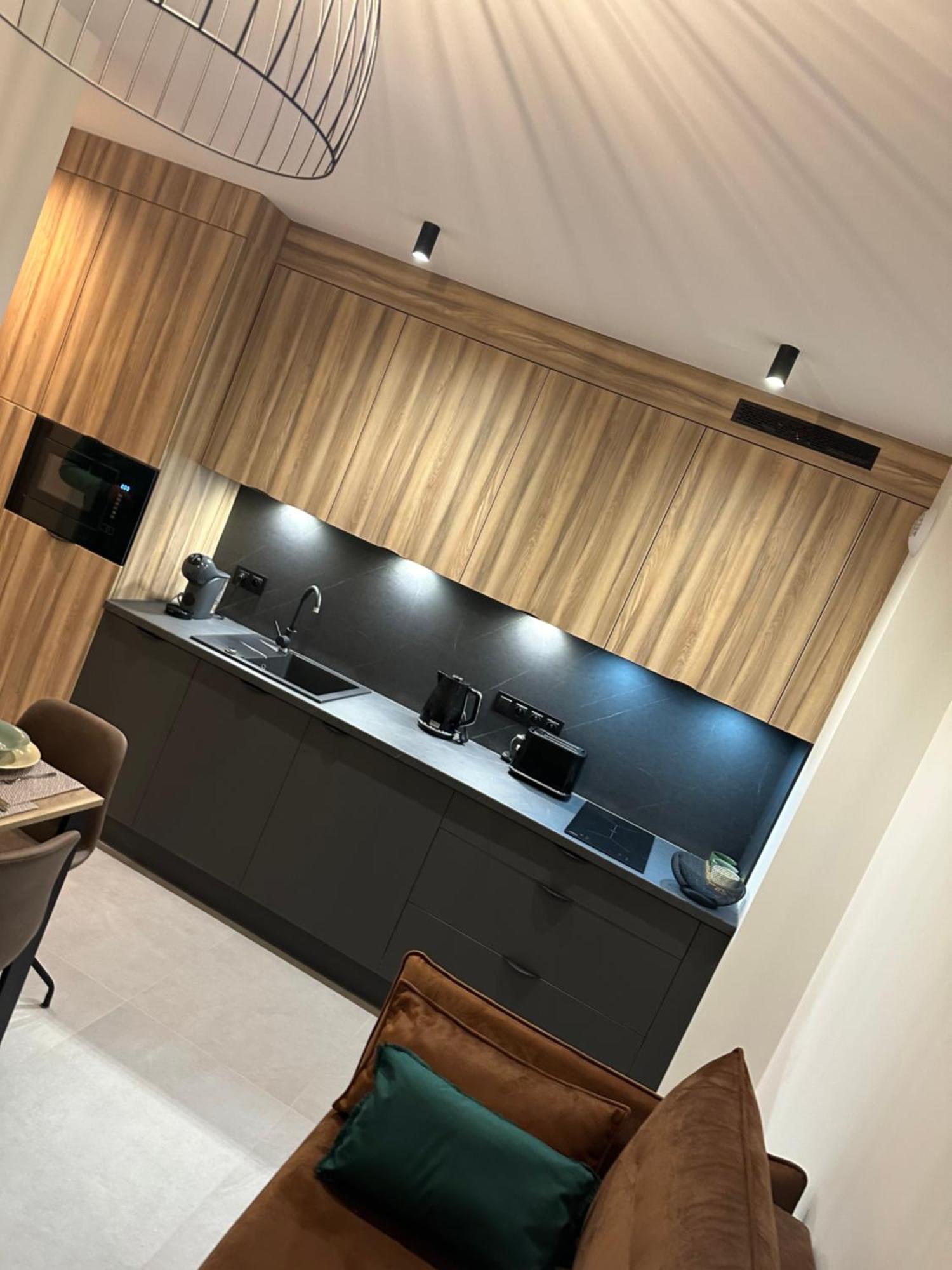 Apartment Czarne Owce