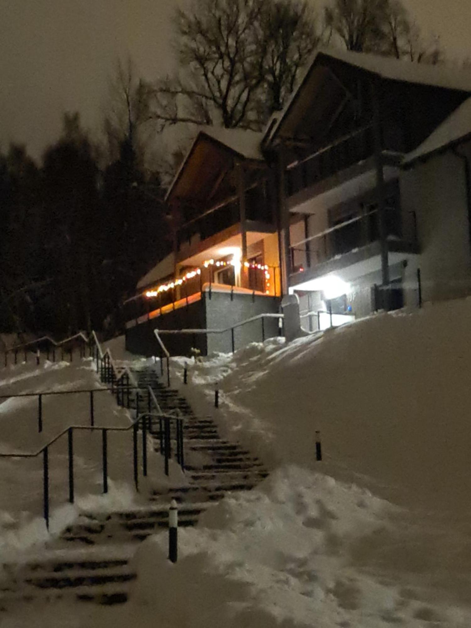 Apartment Czarne Owce Schreiberhau
